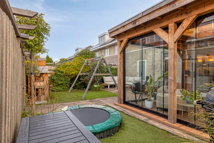 Foto 29 van Koninginnehof 57