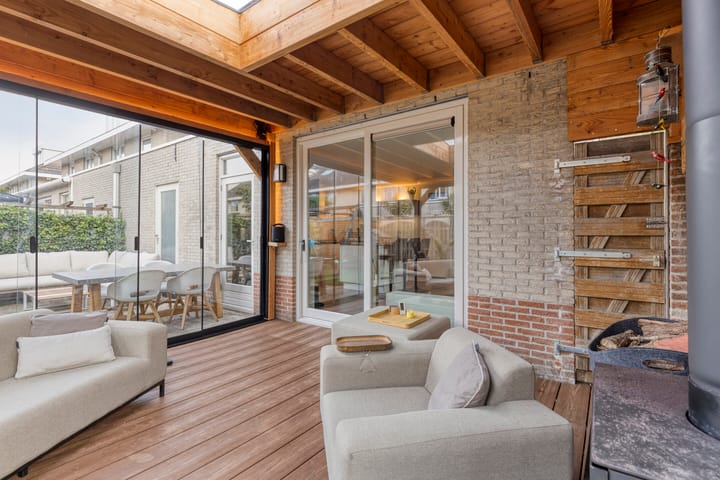 Foto 30 van Koninginnehof 57