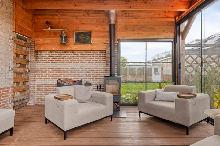 Foto 31 van Koninginnehof 57