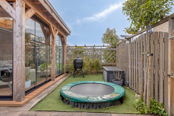 Foto 33 van Koninginnehof 57