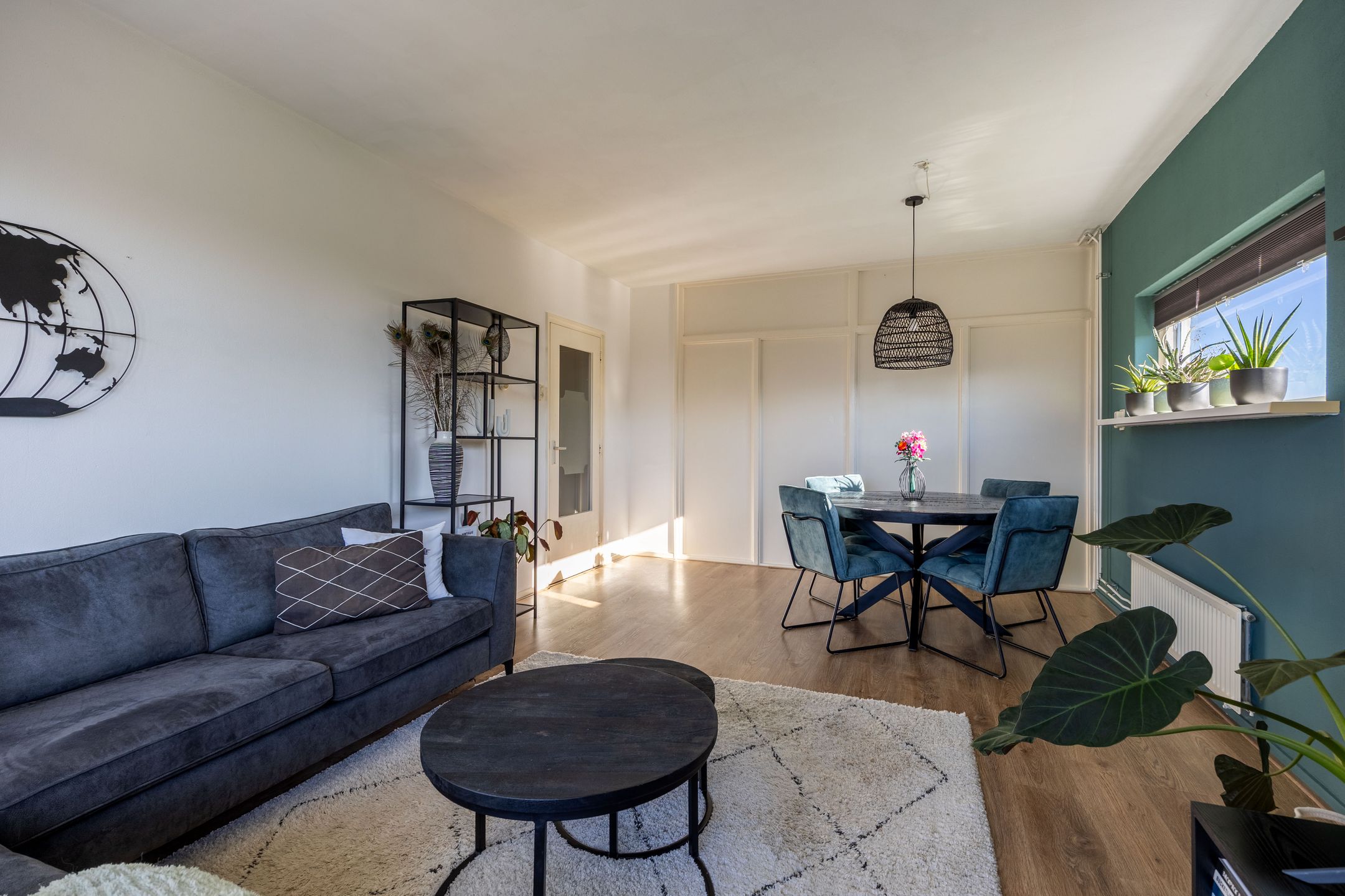 Foto 3 van Konvooistraat 5-C