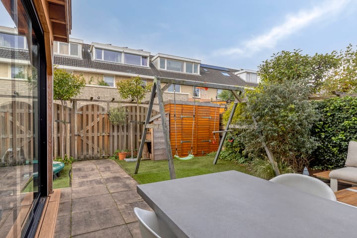 Foto 34 van Koninginnehof 57