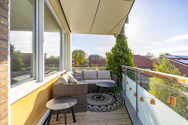 Foto 4 van Konvooistraat 5-C