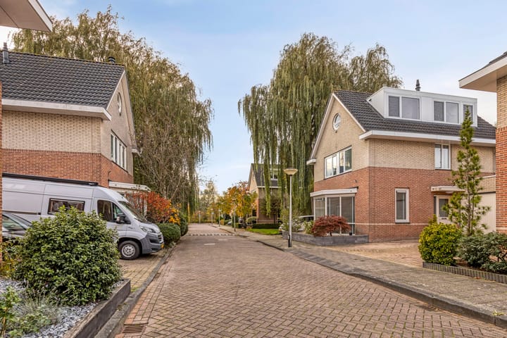 Foto 35 van Koninginnehof 57