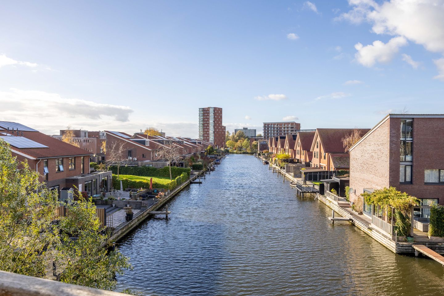 Foto 5 van Konvooistraat 5-C