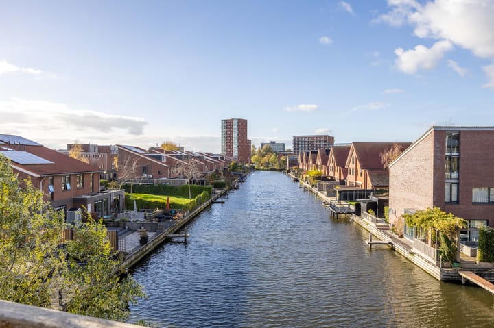 Foto 5 van Konvooistraat 5-C