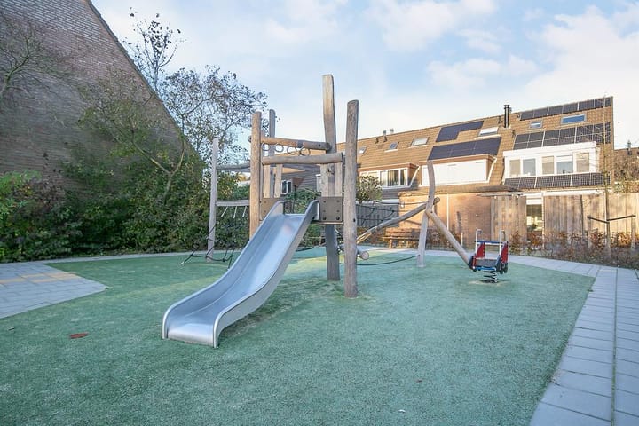 Foto 36 van Koninginnehof 57