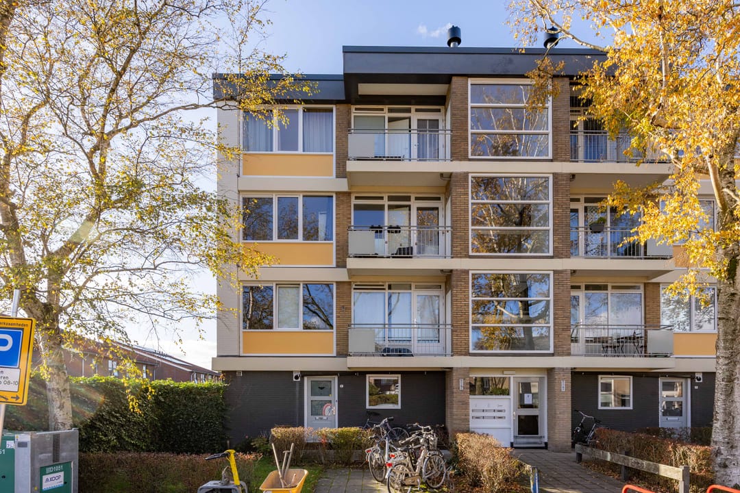 Foto 7 van Konvooistraat 5-C