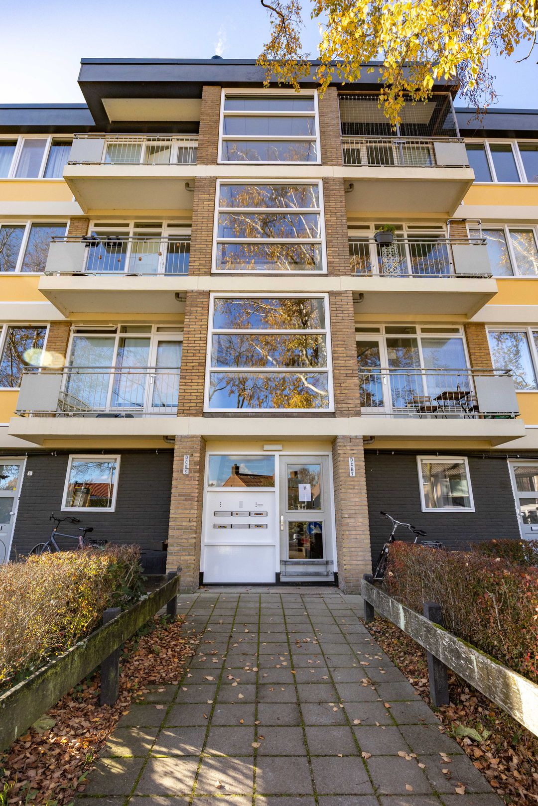 Foto 8 van Konvooistraat 5-C