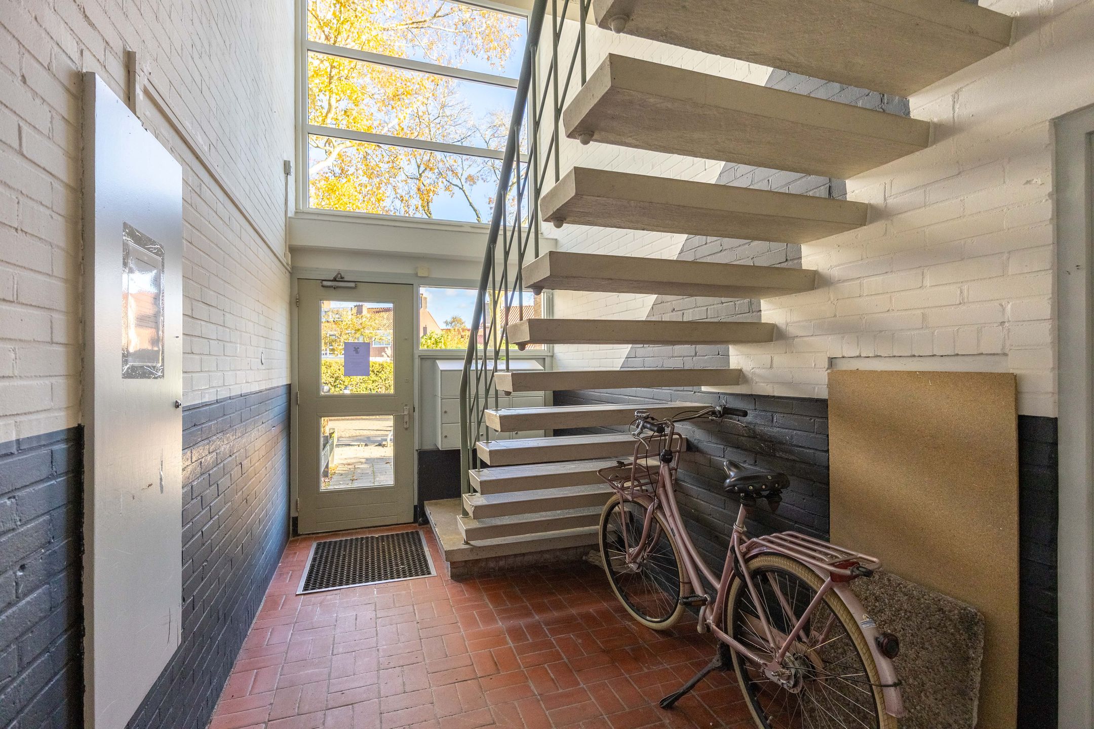 Foto 9 van Konvooistraat 5-C