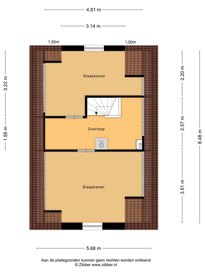 Foto 40 van Koninginnehof 57