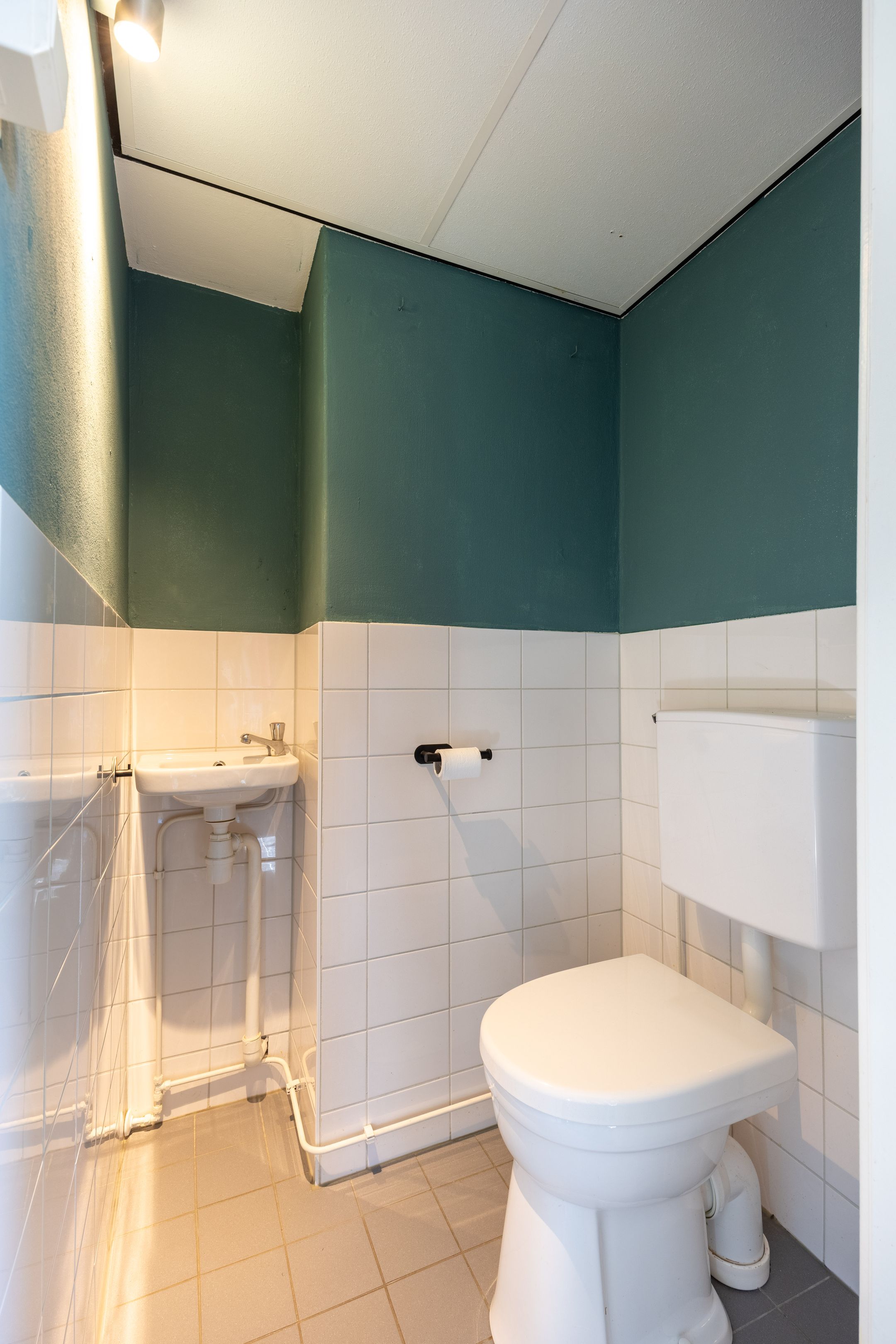 Foto 15 van Konvooistraat 5-C