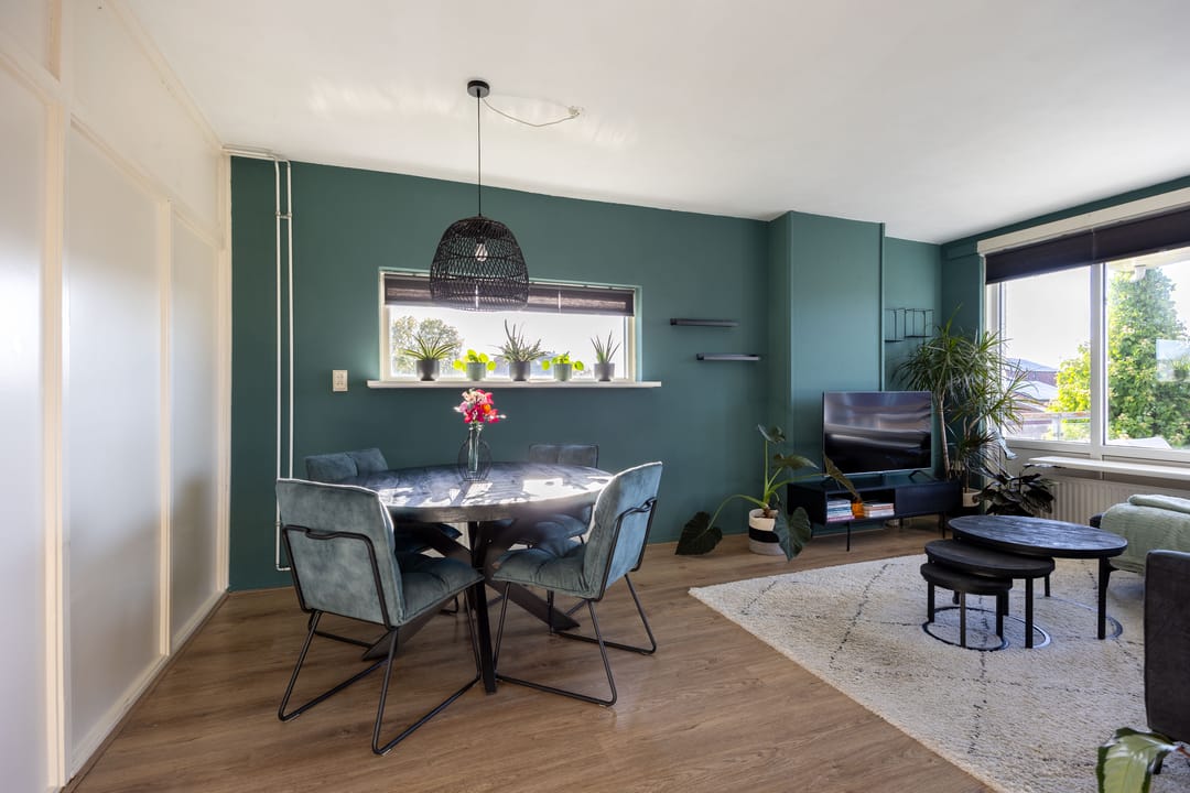 Foto 16 van Konvooistraat 5-C