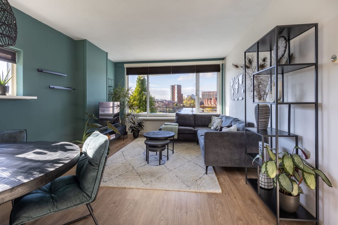 Foto 17 van Konvooistraat 5-C