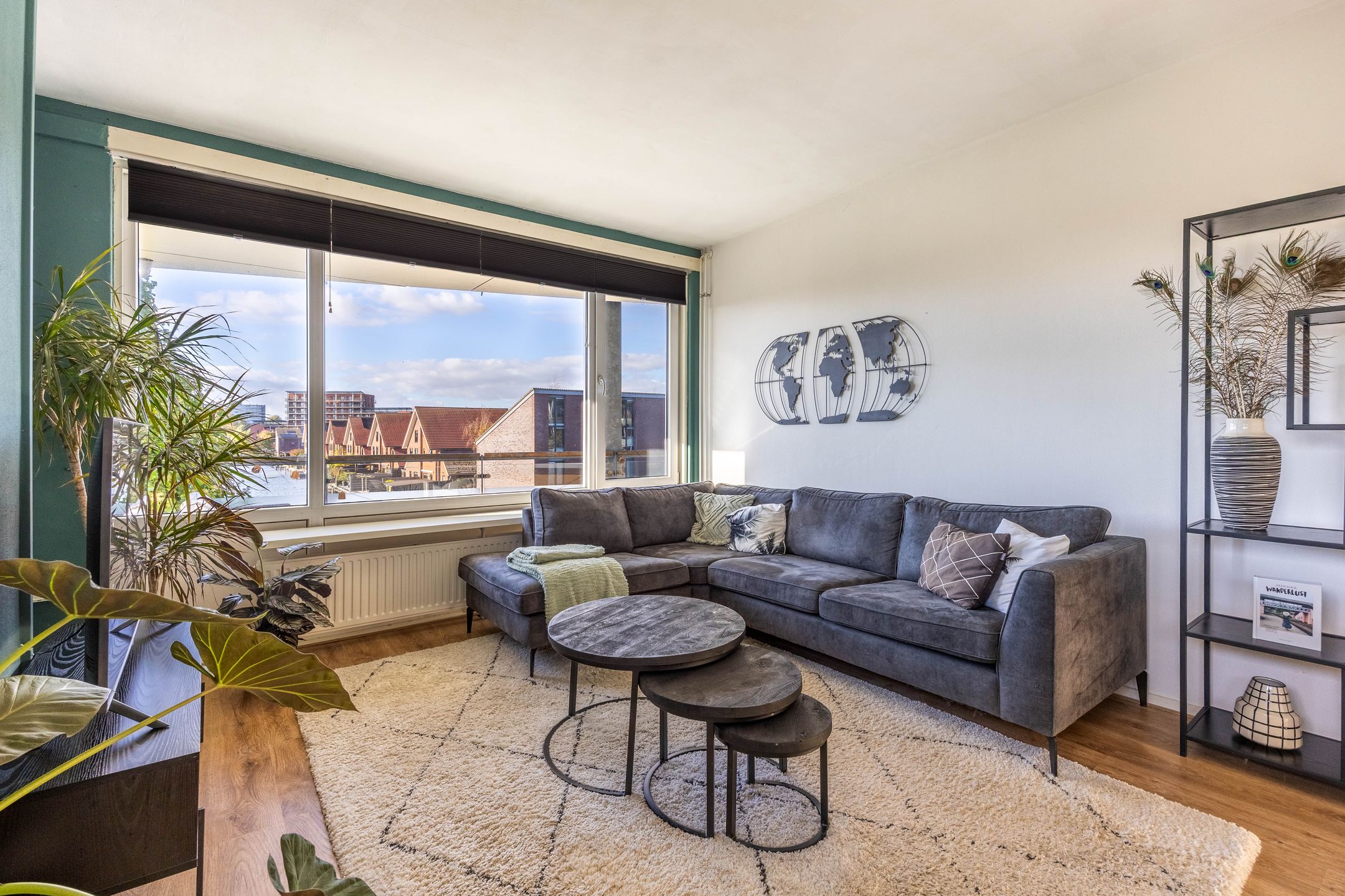 Foto 18 van Konvooistraat 5-C