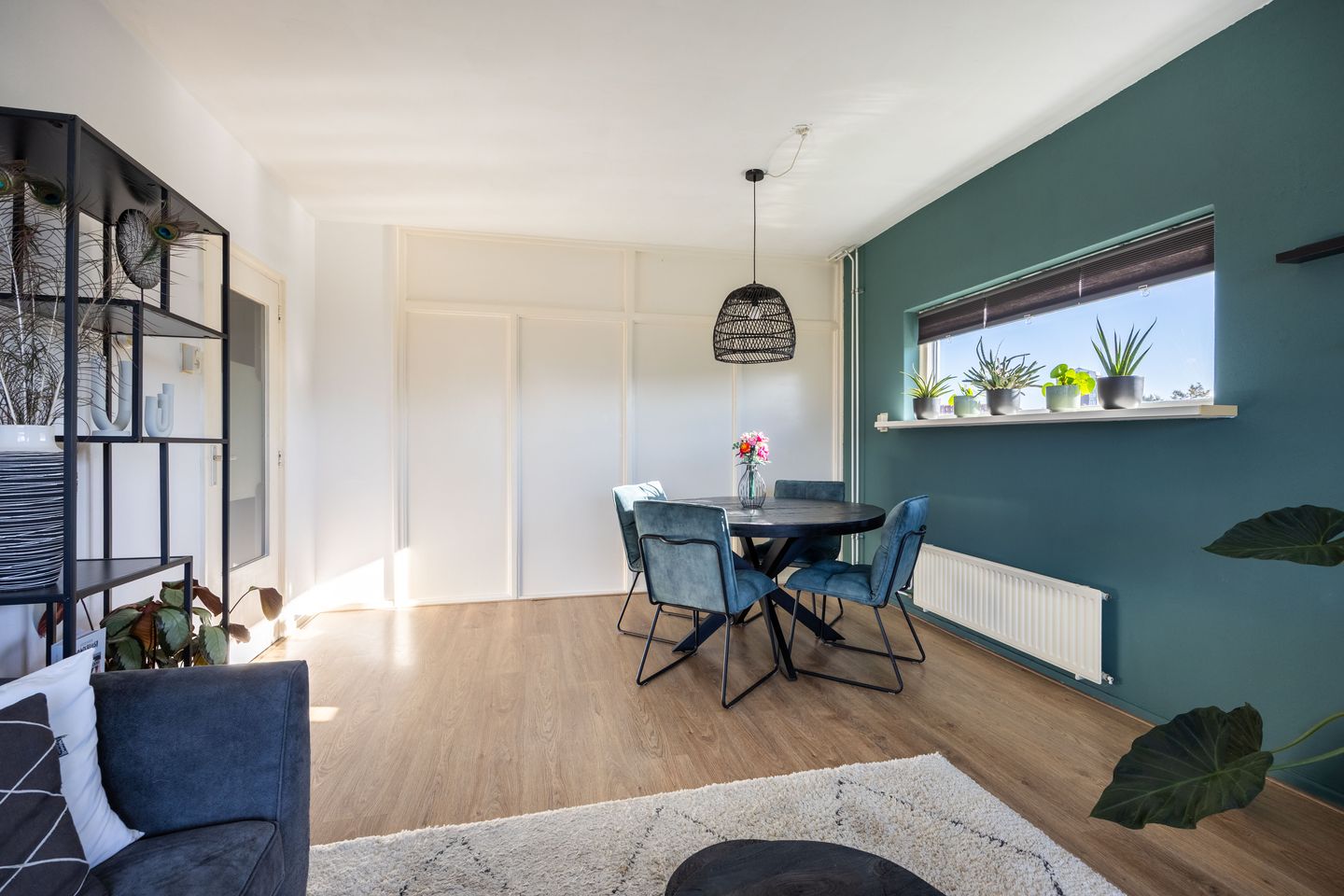 Foto 20 van Konvooistraat 5-C