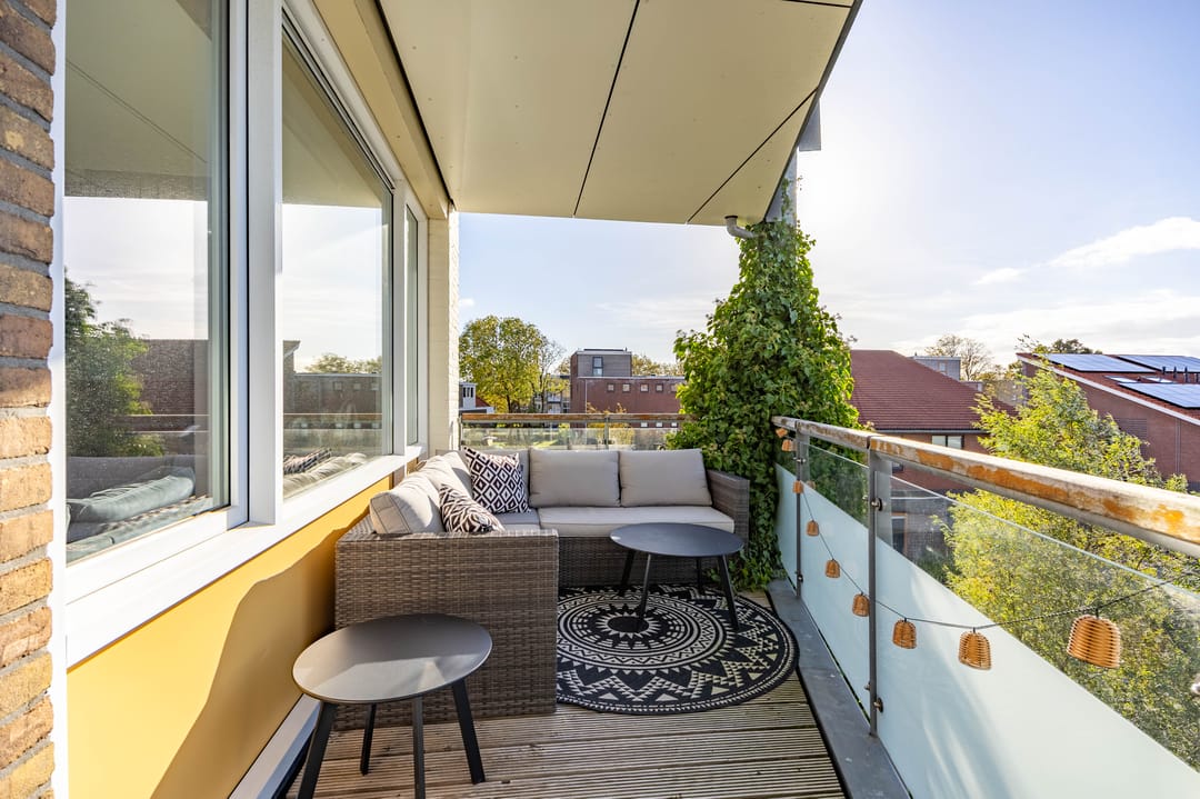 Foto 22 van Konvooistraat 5-C