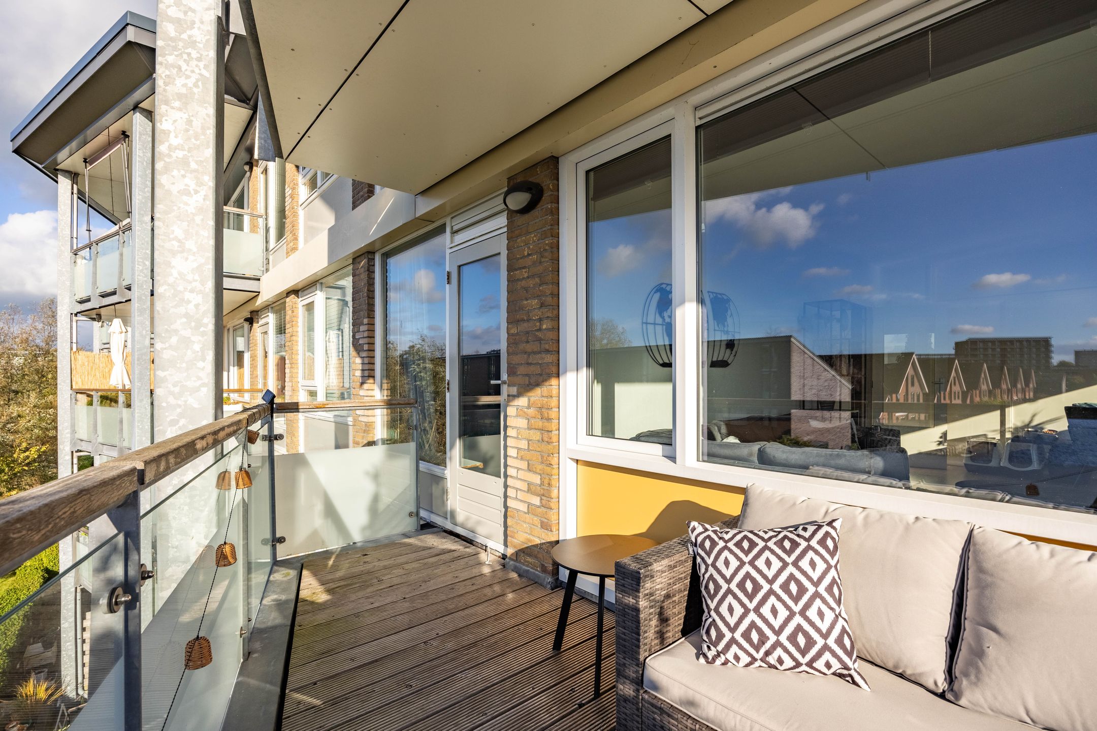 Foto 24 van Konvooistraat 5-C