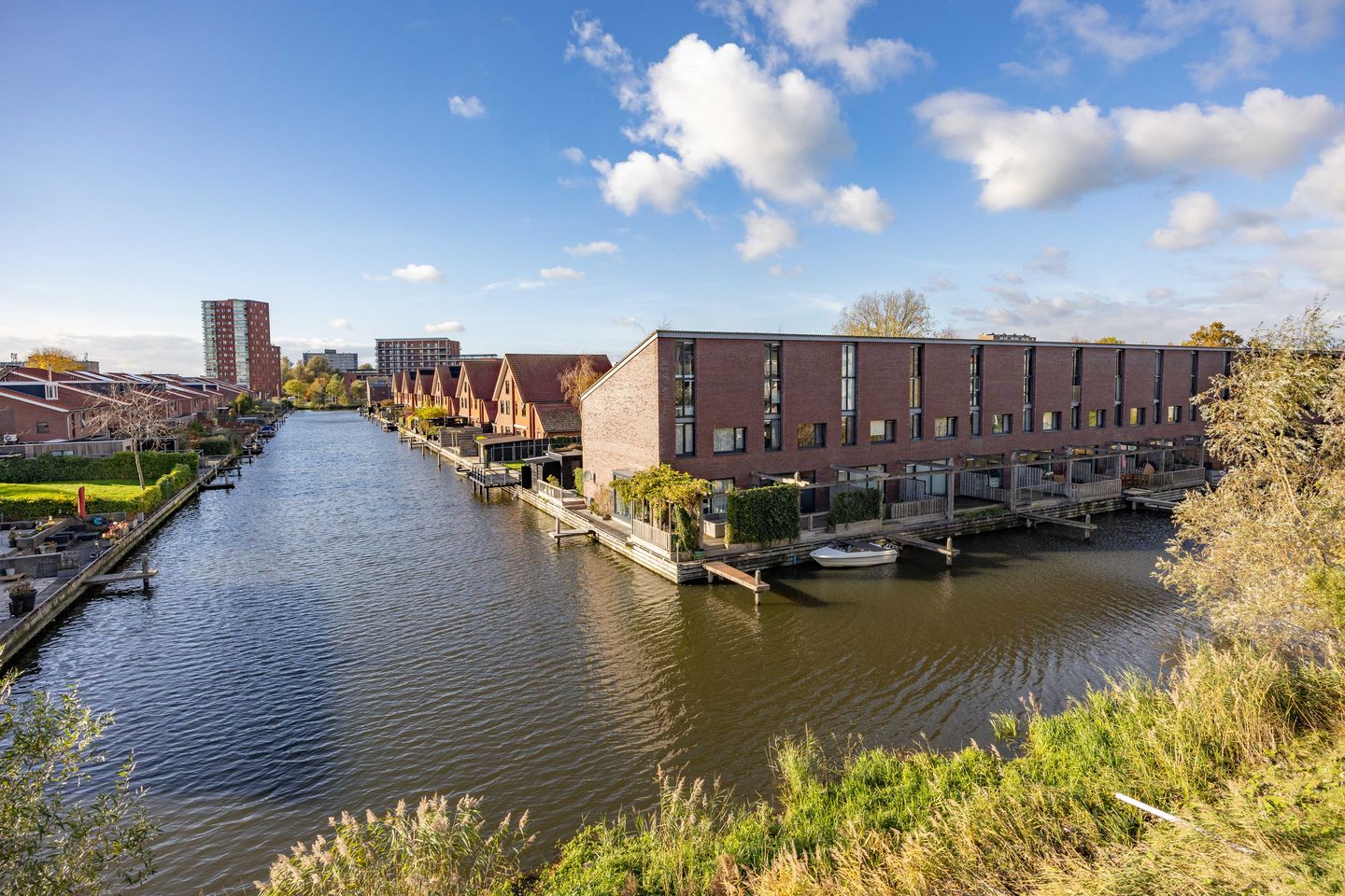 Foto 25 van Konvooistraat 5-C