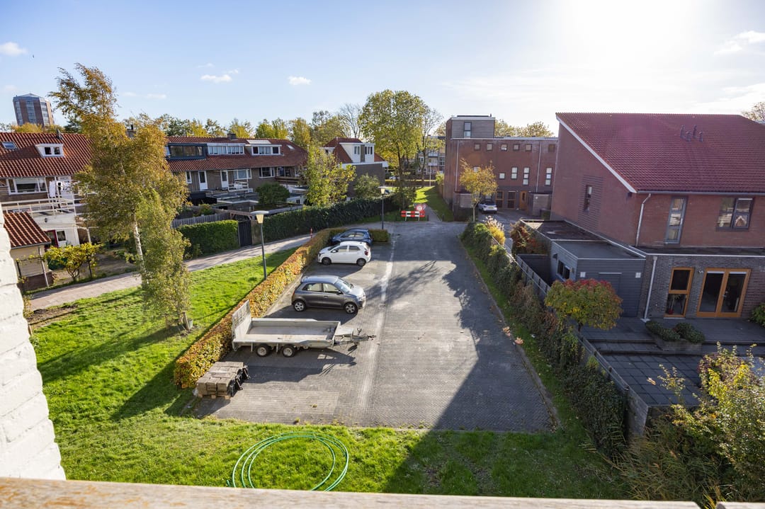 Foto 26 van Konvooistraat 5-C