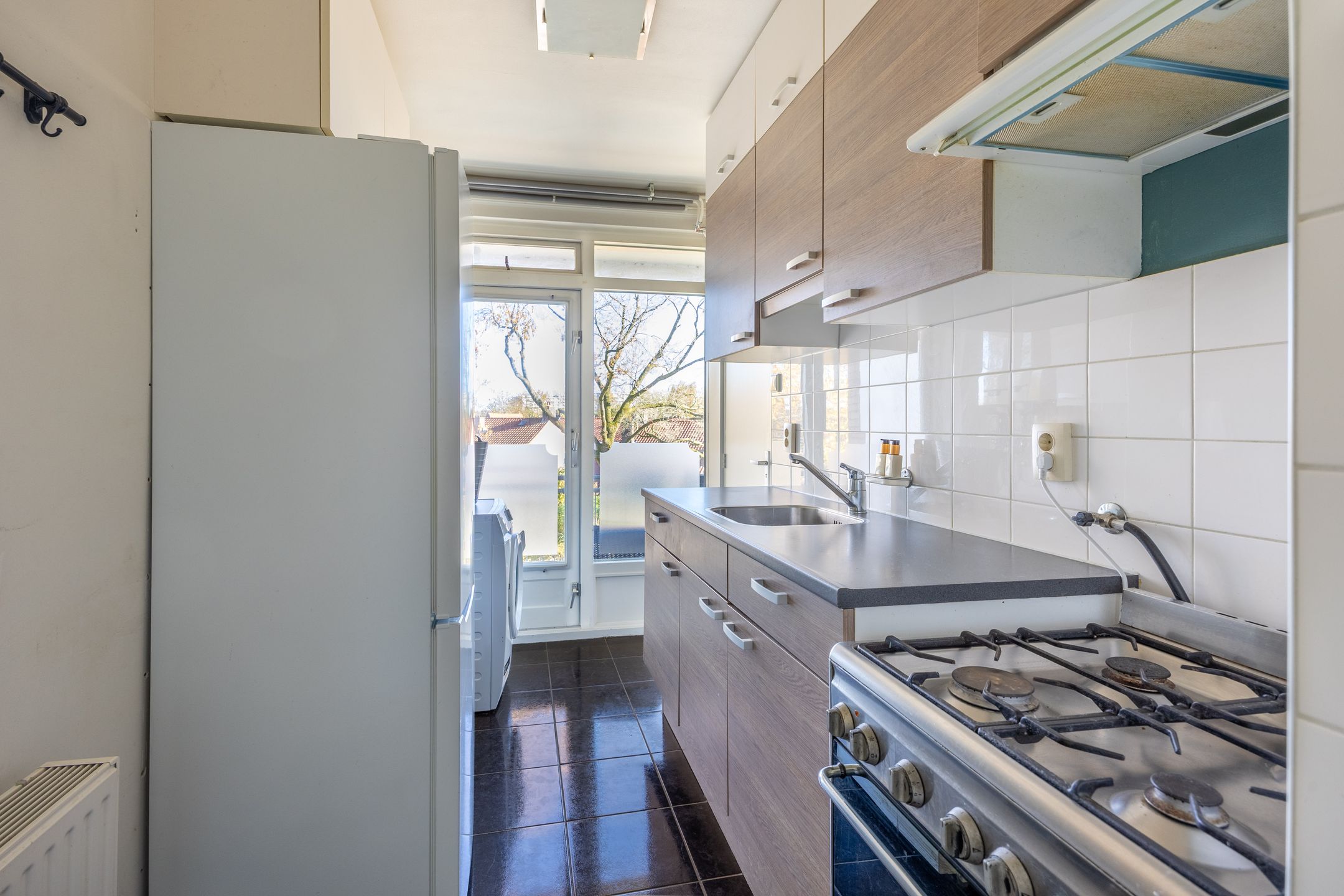 Foto 27 van Konvooistraat 5-C