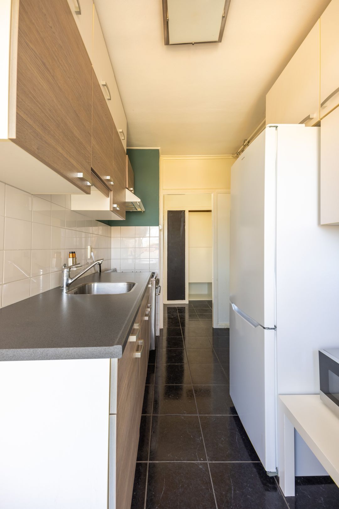 Foto 28 van Konvooistraat 5-C