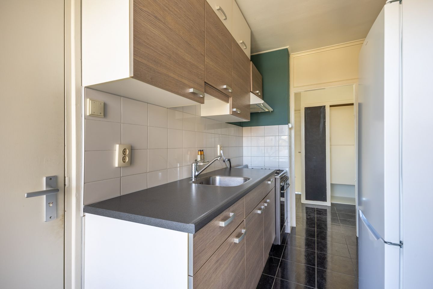 Foto 29 van Konvooistraat 5-C