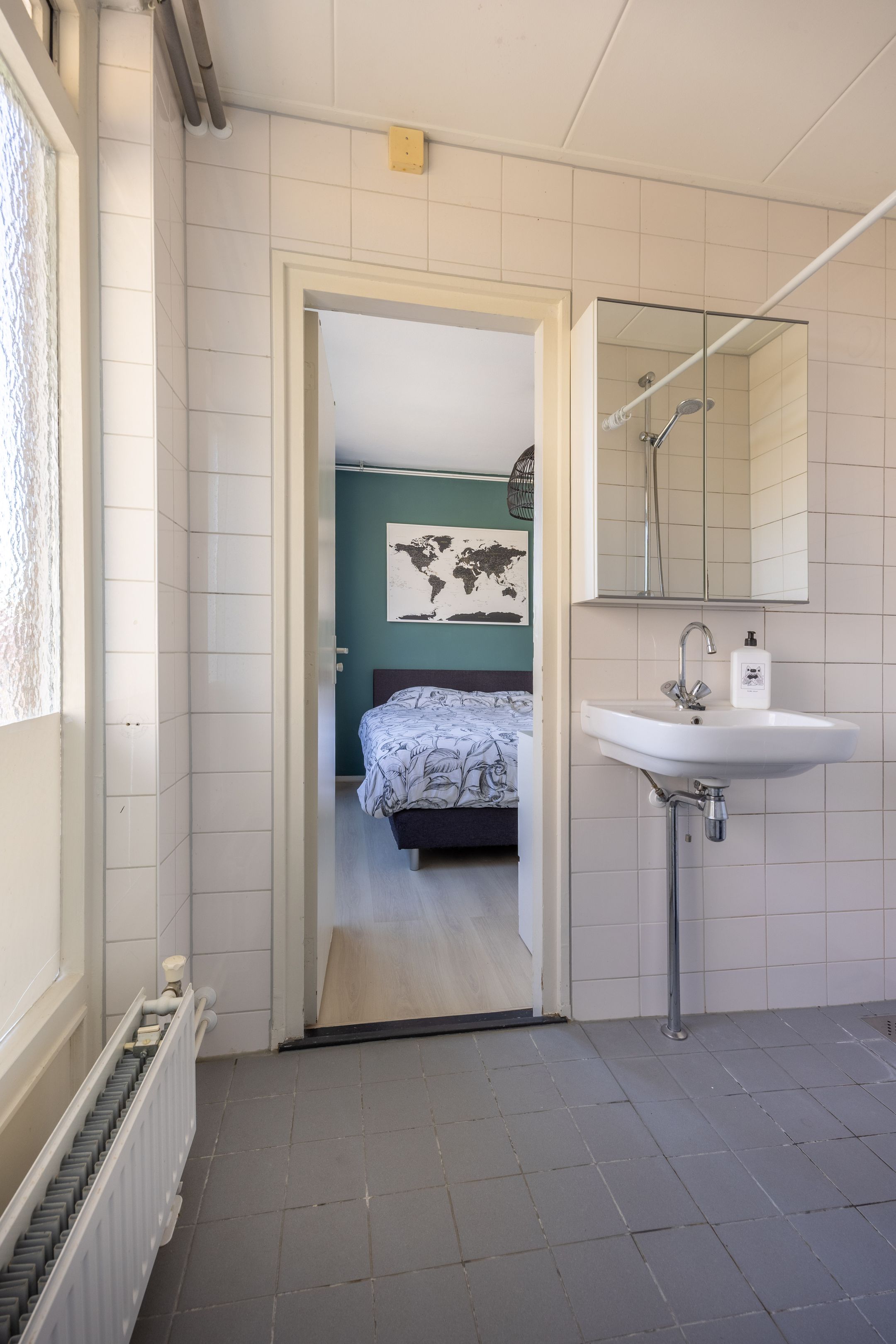 Foto 30 van Konvooistraat 5-C