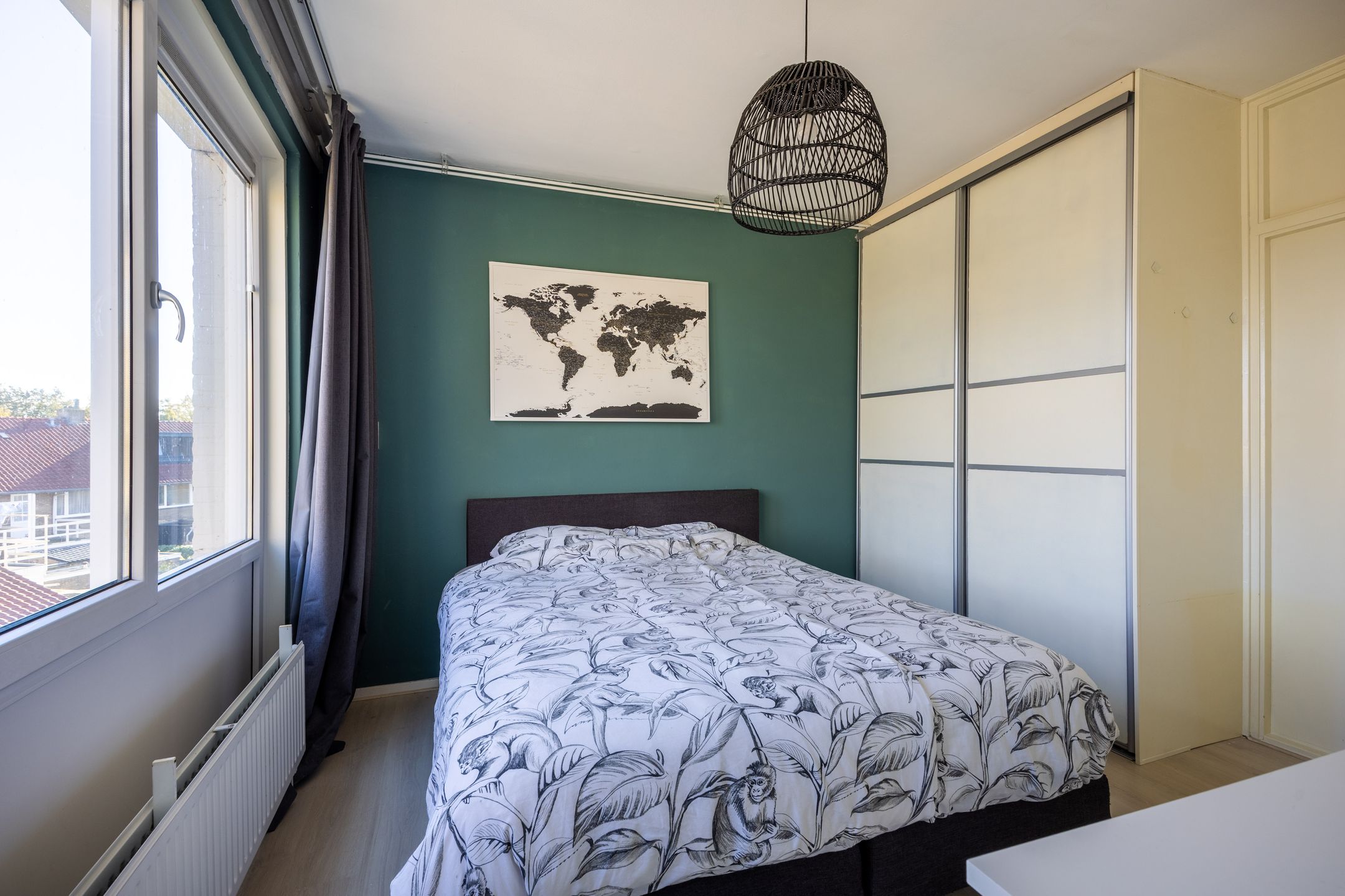 Foto 33 van Konvooistraat 5-C