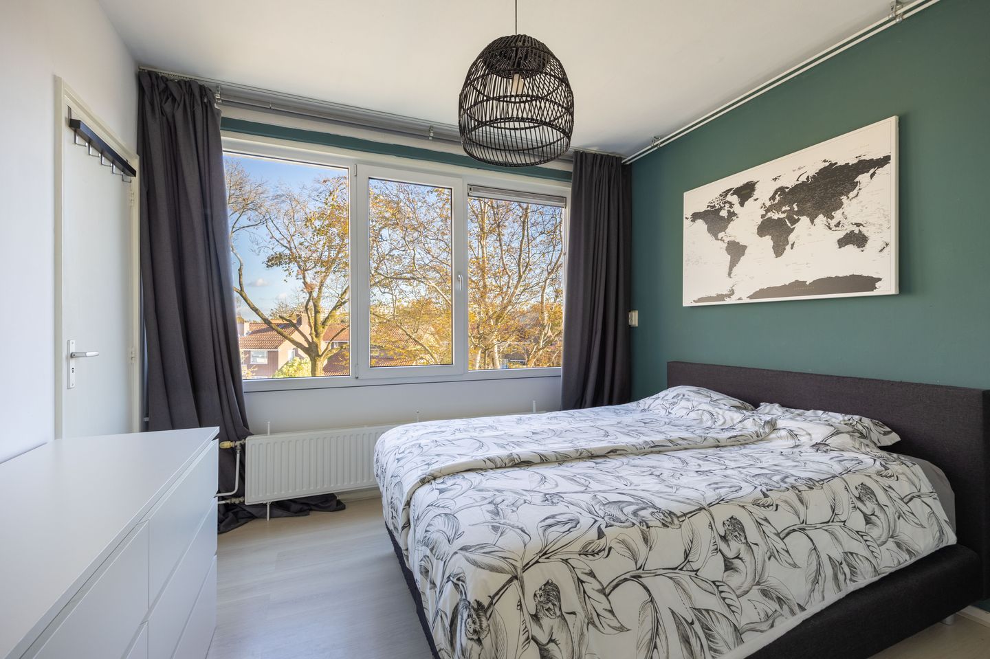 Foto 34 van Konvooistraat 5-C