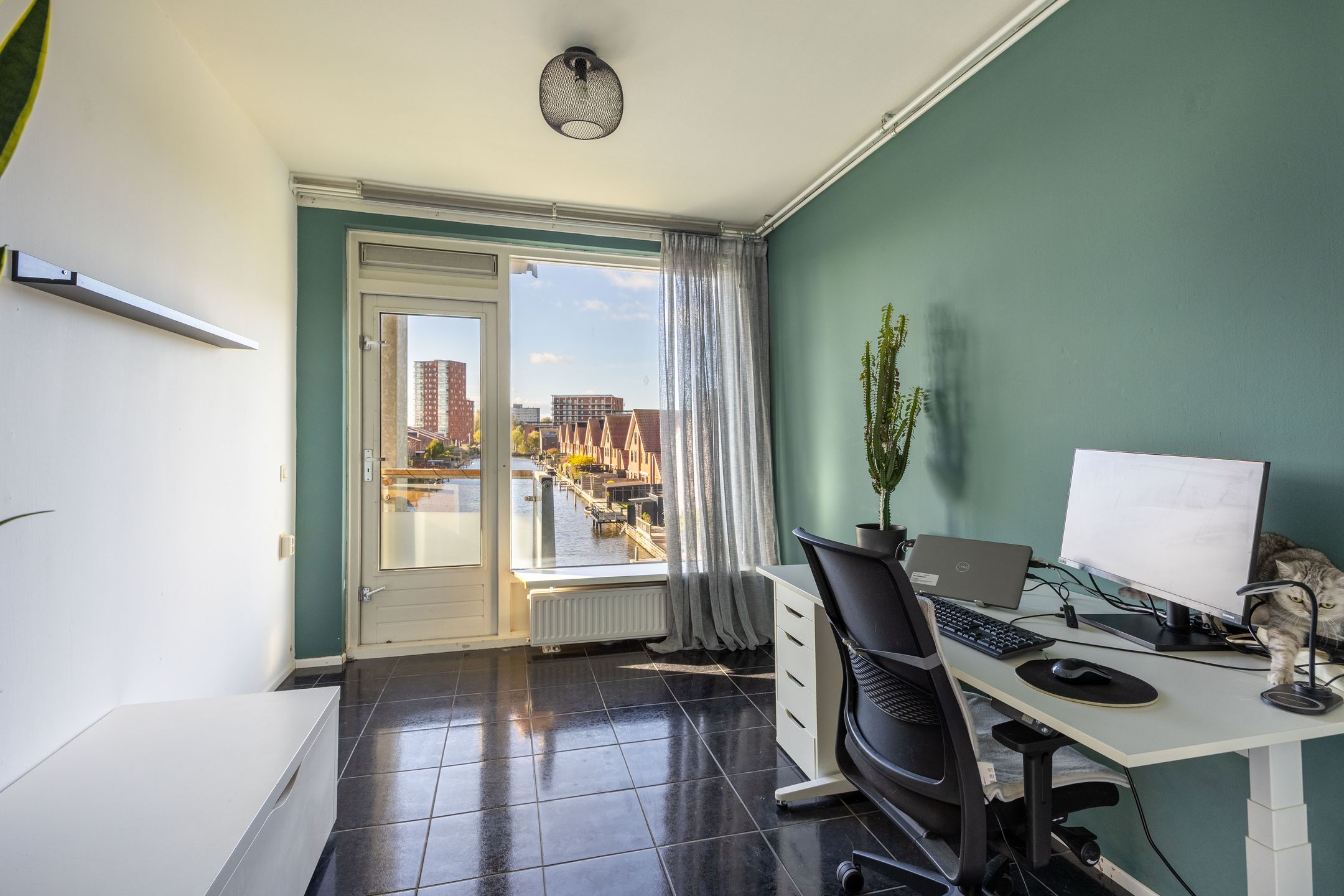 Foto 36 van Konvooistraat 5-C