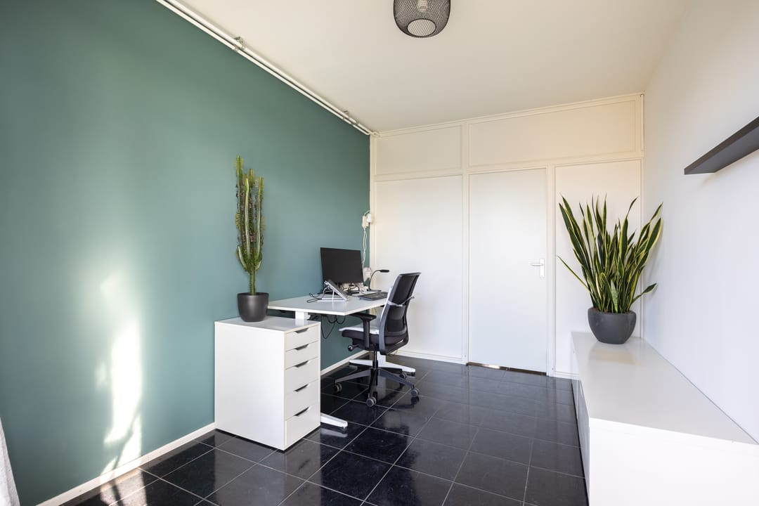 Foto 37 van Konvooistraat 5-C