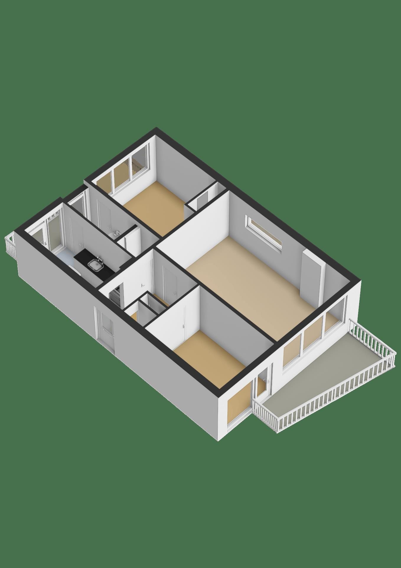 Foto 39 van Konvooistraat 5-C