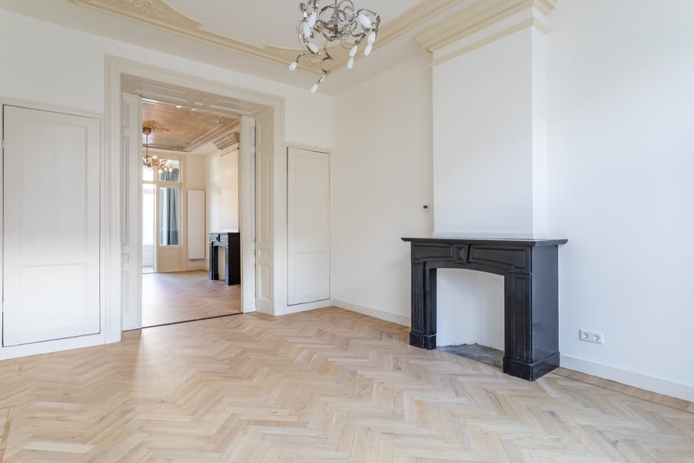 Photo 2 of De Perponcherstraat 63