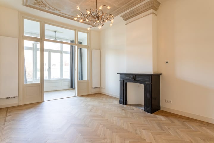 Foto 4 van De Perponcherstraat 63