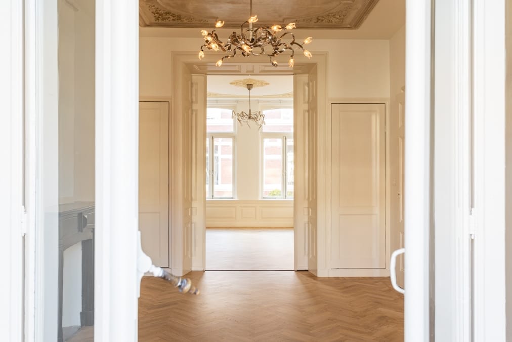 Photo 5 of De Perponcherstraat 63