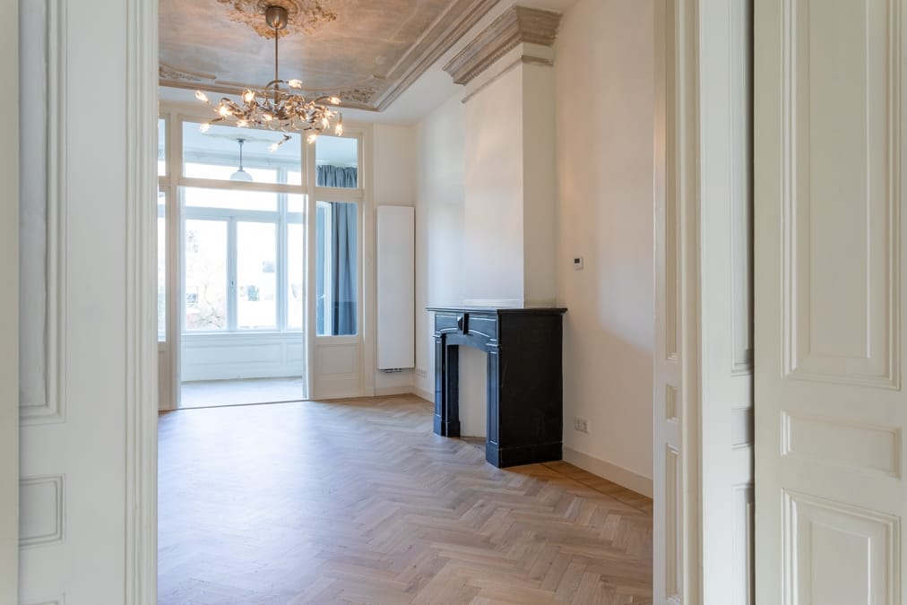 Photo 6 of De Perponcherstraat 63