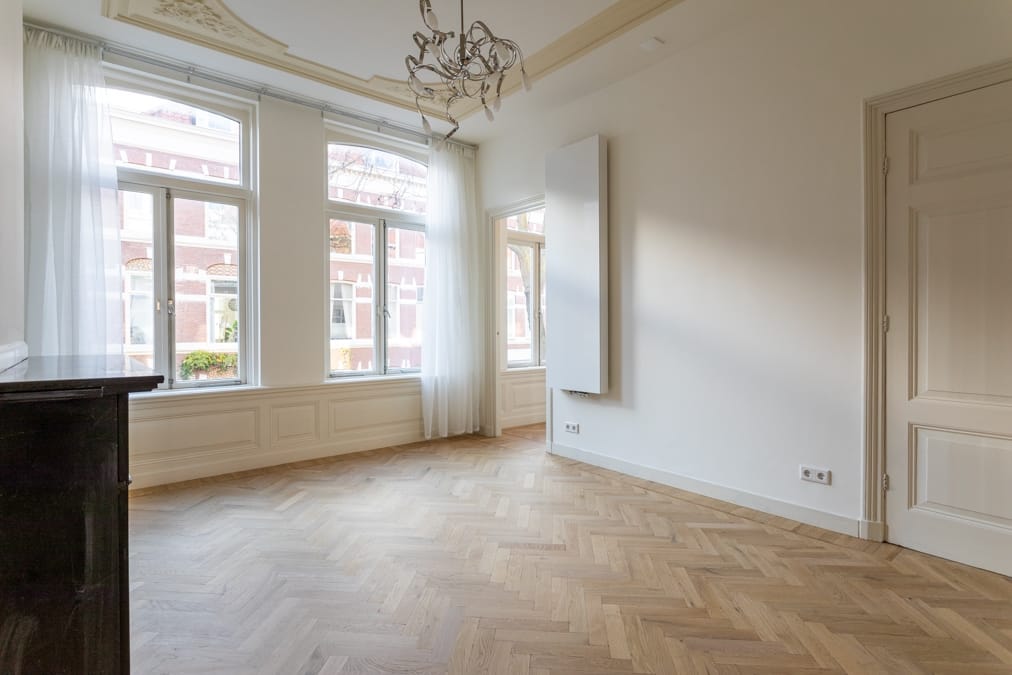 Photo 9 of De Perponcherstraat 63