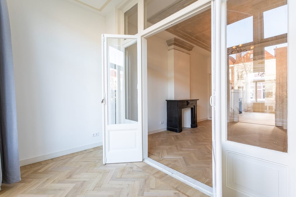 Photo 10 of De Perponcherstraat 63