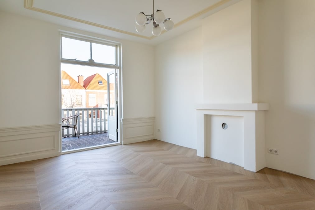 Photo 12 of De Perponcherstraat 63