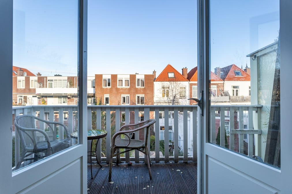 Photo 17 of De Perponcherstraat 63