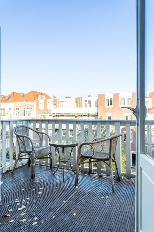 Photo 18 of De Perponcherstraat 63