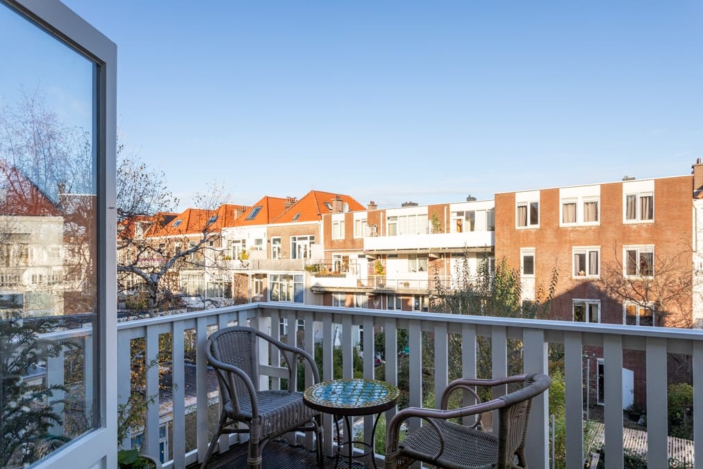 Photo 19 of De Perponcherstraat 63