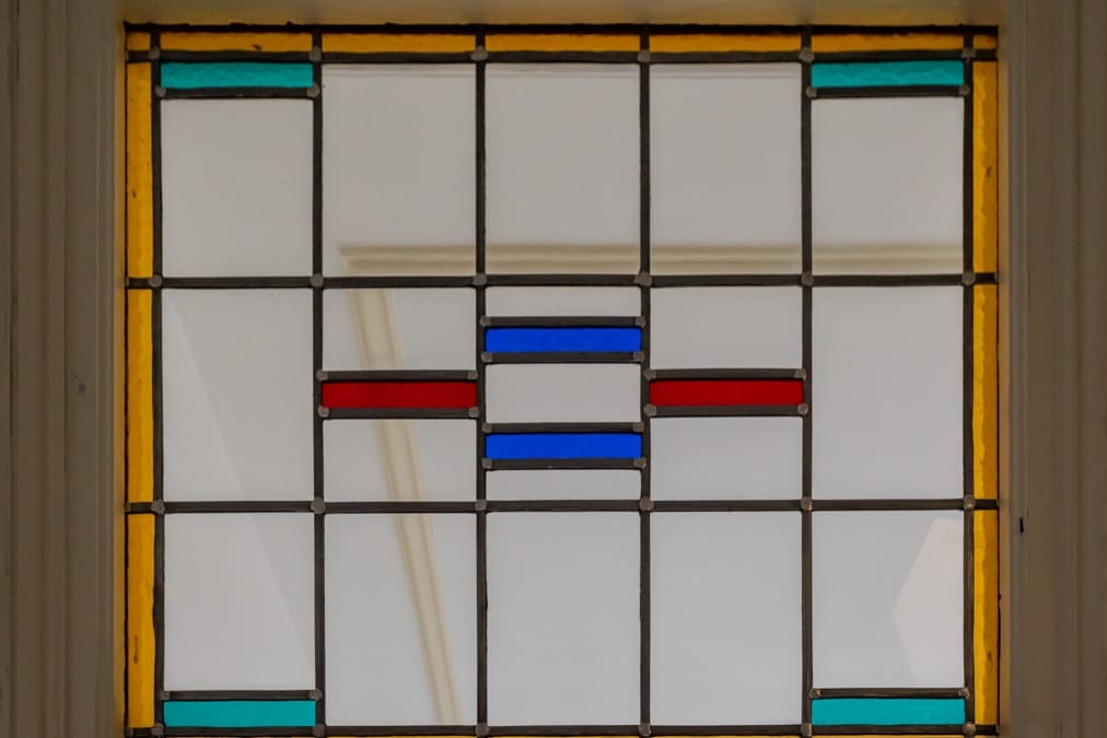 Photo 20 of De Perponcherstraat 63