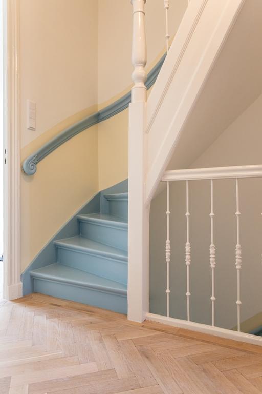 Photo 21 of De Perponcherstraat 63