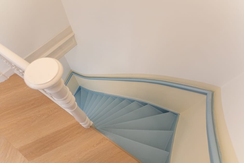 Photo 24 of De Perponcherstraat 63