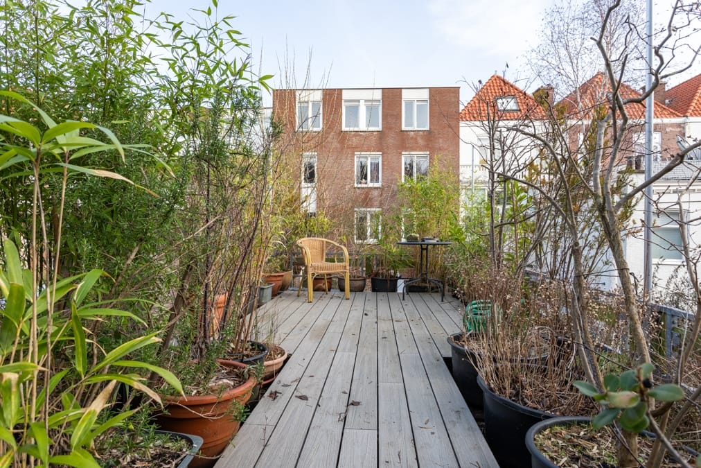 Photo 71 of De Perponcherstraat 63