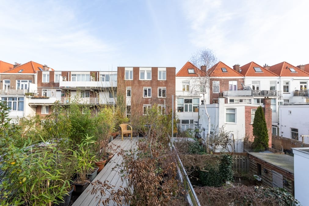 Photo 73 of De Perponcherstraat 63