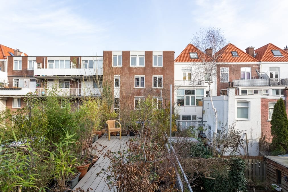 Photo 74 of De Perponcherstraat 63