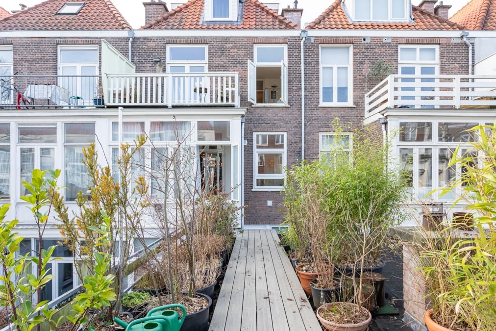 Photo 75 of De Perponcherstraat 63